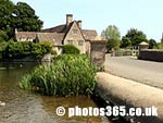 Fairford Mill House